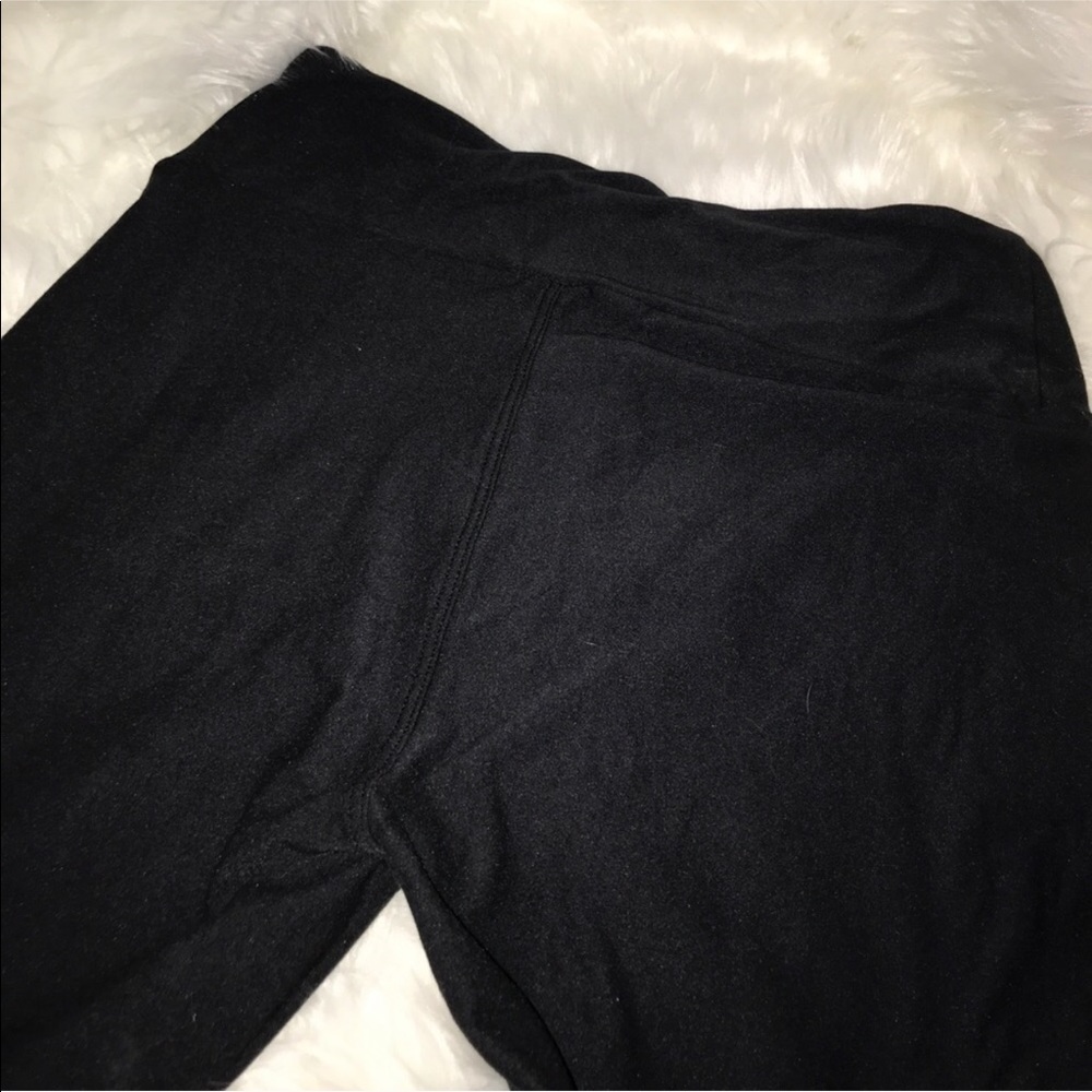 💕❄️Super Rare LuLaRoe Black Leggings❄️💕